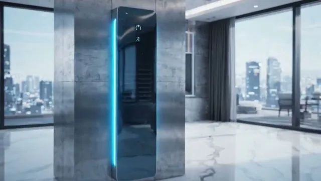 فيديو صيانة ايبرنا